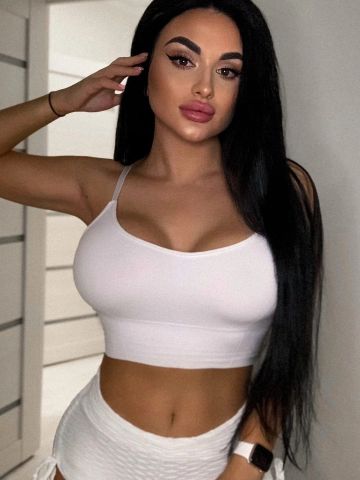 Анкета проститутки Забава - Фото, 24 года, №157382